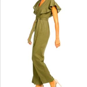 Calvin Klein Jumpsuit